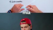 Esta pregunta de LGTBIfobia fue un regalo en el examen