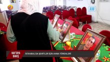 JIN TV- HAFTAYA BAKIŞ-Gülistan Azak-Gülistan ve Hêro: Sesleri özgür basında yaşıyor