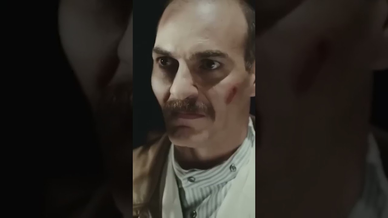 محاولة كريم لإنقاذ والده! #شورتس #تتار_رمضان #مسلسلات_تركية #مسلسلات_مدبلجة_للعربية