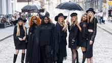 American Horror Story - Teaser Trailer (Español) 24 SEPT