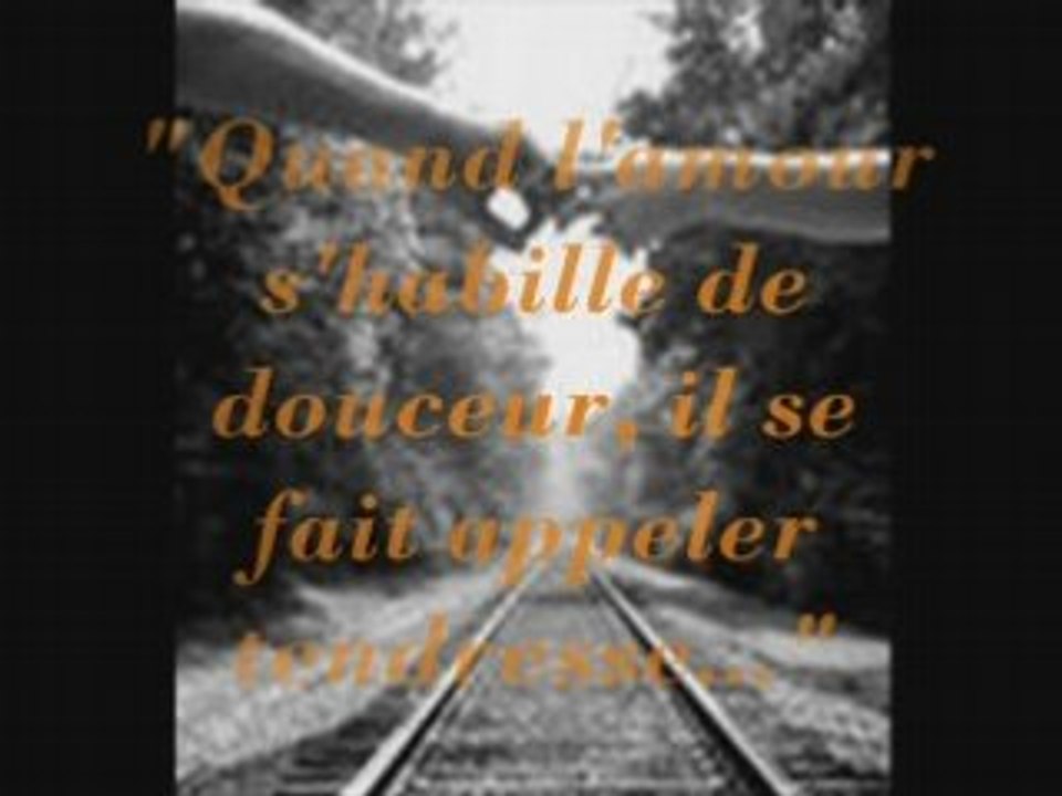 L'essentiel