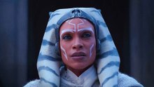 Ahsoka Temporada 2 - Trailer Oficial (Español)