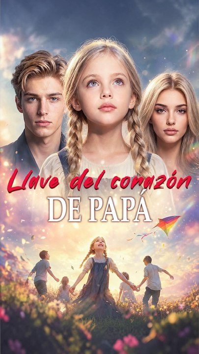 Llave del corazón de papá AFT