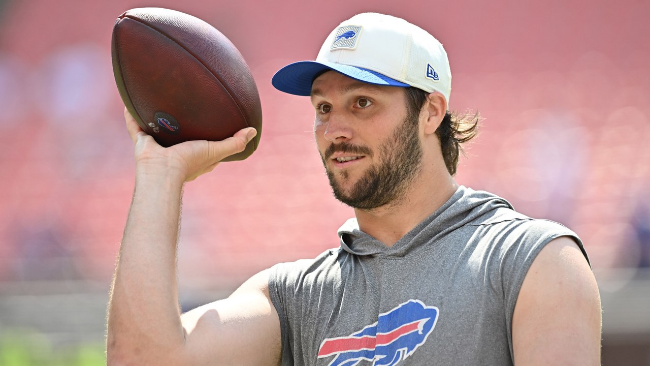 Buffalo Bills' Edge Over Patriots in an AFC Eas...