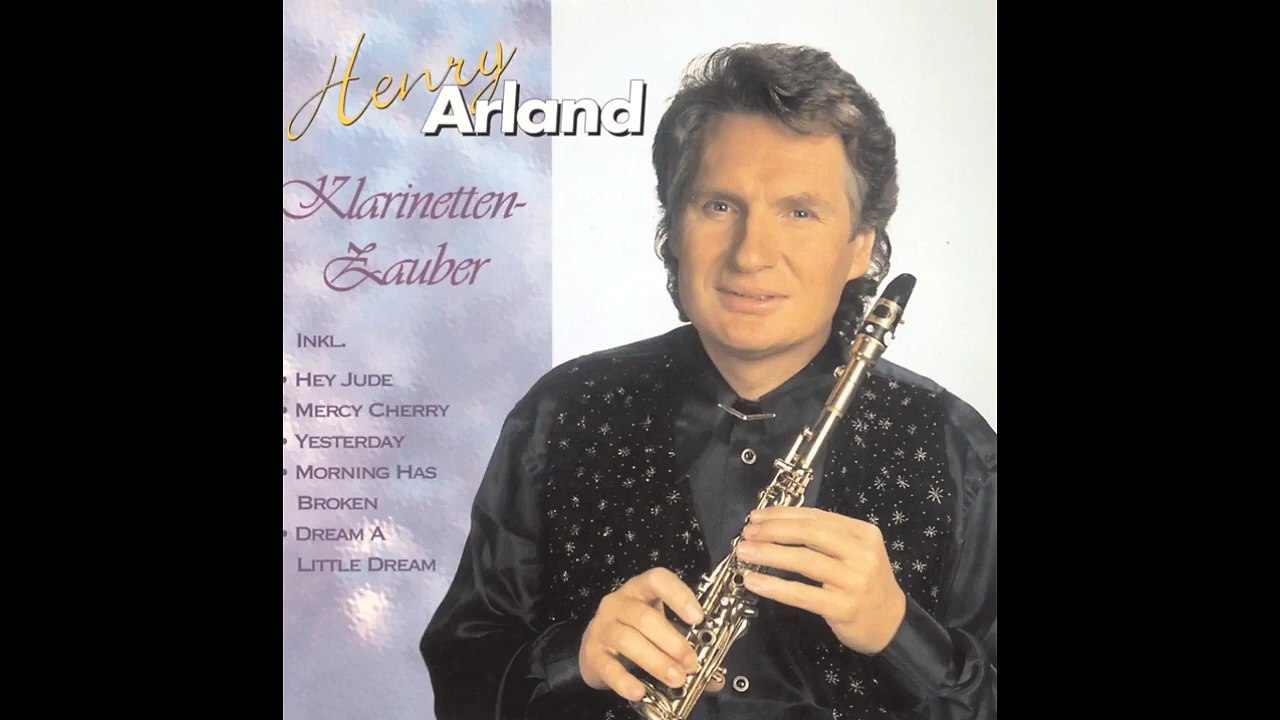 Henry Arland - Delicado