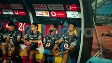 بقيادة الشناوي.. دكة بدلاء الأهلي في أول مباراة بالدوري أمام الشرقية إنبي 🔴