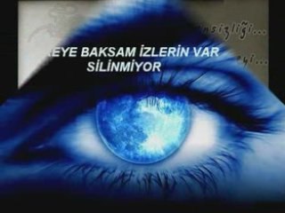 Neredesin Ay Yüzlüm