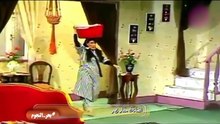 رحلة ملكة الكوميديا سعاد نصر | أسرار ومحطات نادرة في "بحر النجوم" (الجزء الأول)
