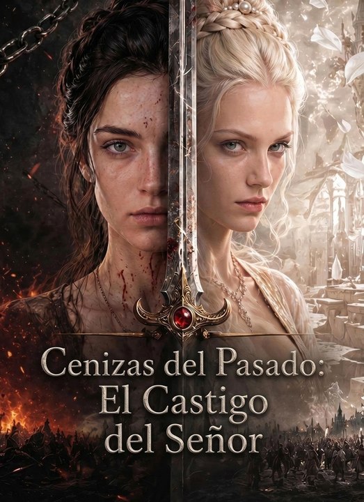 Cenizas del Pasado El Castigo del Señor Película