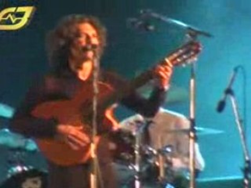 [Frequence3 - Vieilles Charrues] ITW DJ Zebra