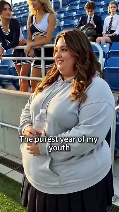 From 250 Pounds to Out of His Reach SapphireForever