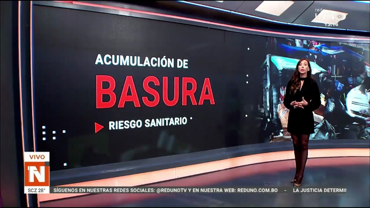 Consecuencias en la salud por la basura