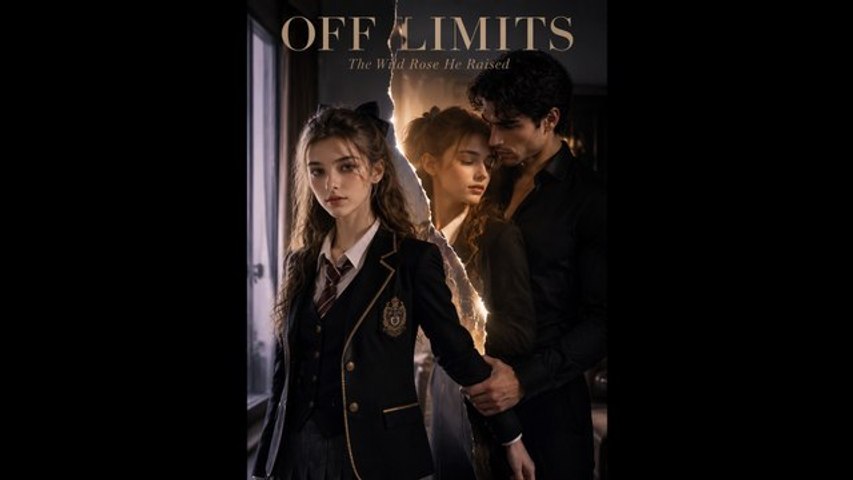 Off Limits The Wild Rose He Raised Completed Movie