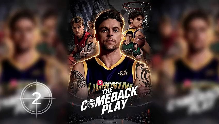 🏀 The Comeback Play EngSub HD