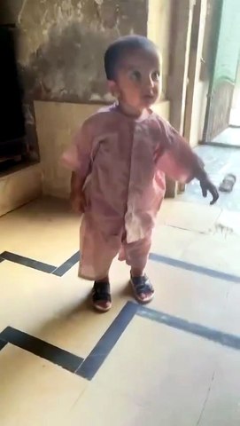 Nice baby happy birthday🎂