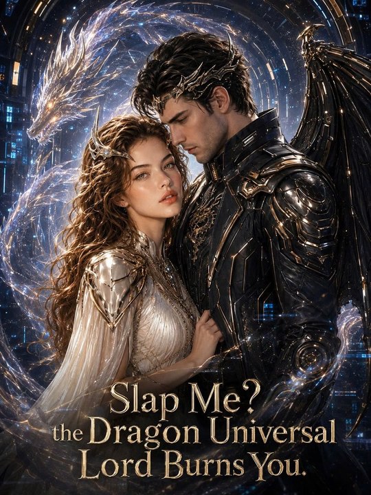 Slap Me the Dragon Universal Lord Burns You | Full Ep