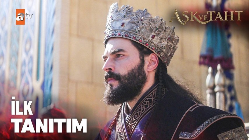 Aşk ve Taht Fragman VCRH STCRH