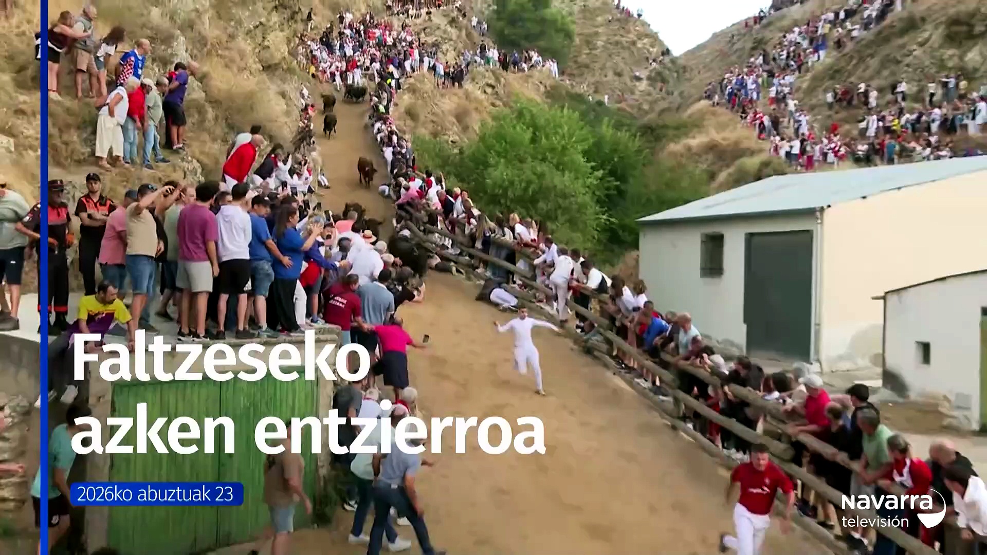 Berriak 2026/08/23