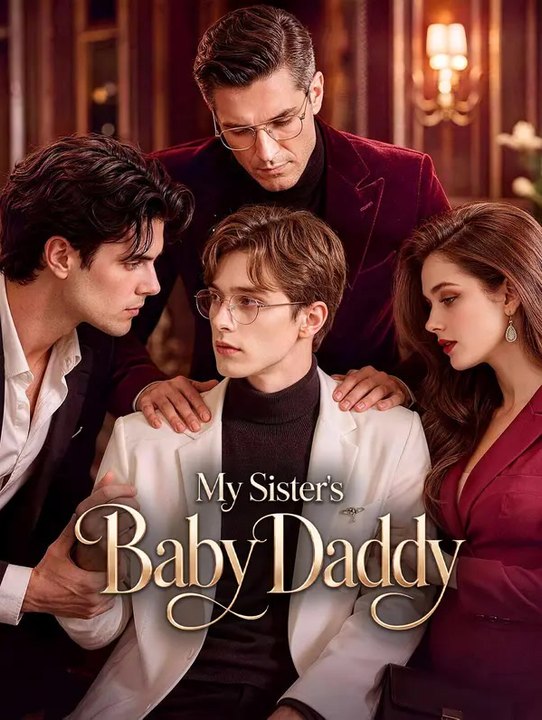 My Sister's Baby Daddy | Komplette Serie | Short Drama Deutsch