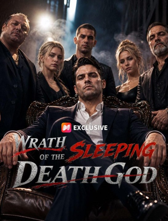 Wrath of the Sleeping Death God 🧡🍏 🔥 (2026) - FULL ENGSUB | Reelshort Hot HD