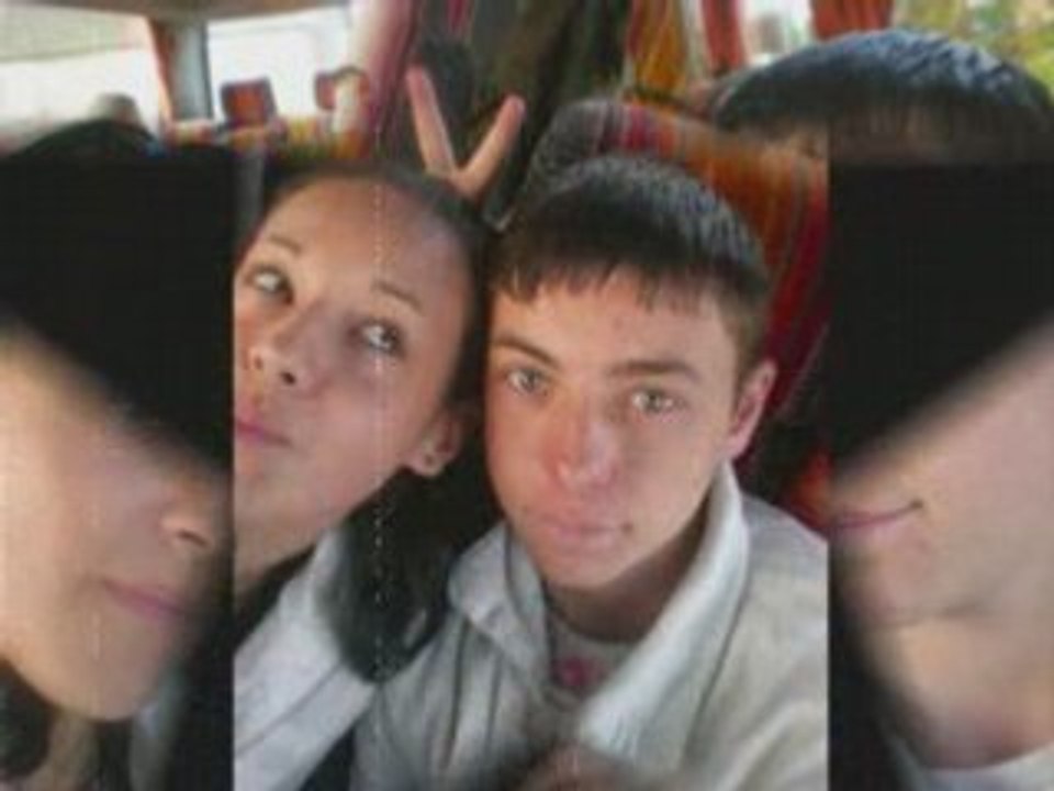 Moi e mon ane des 3eme_0001