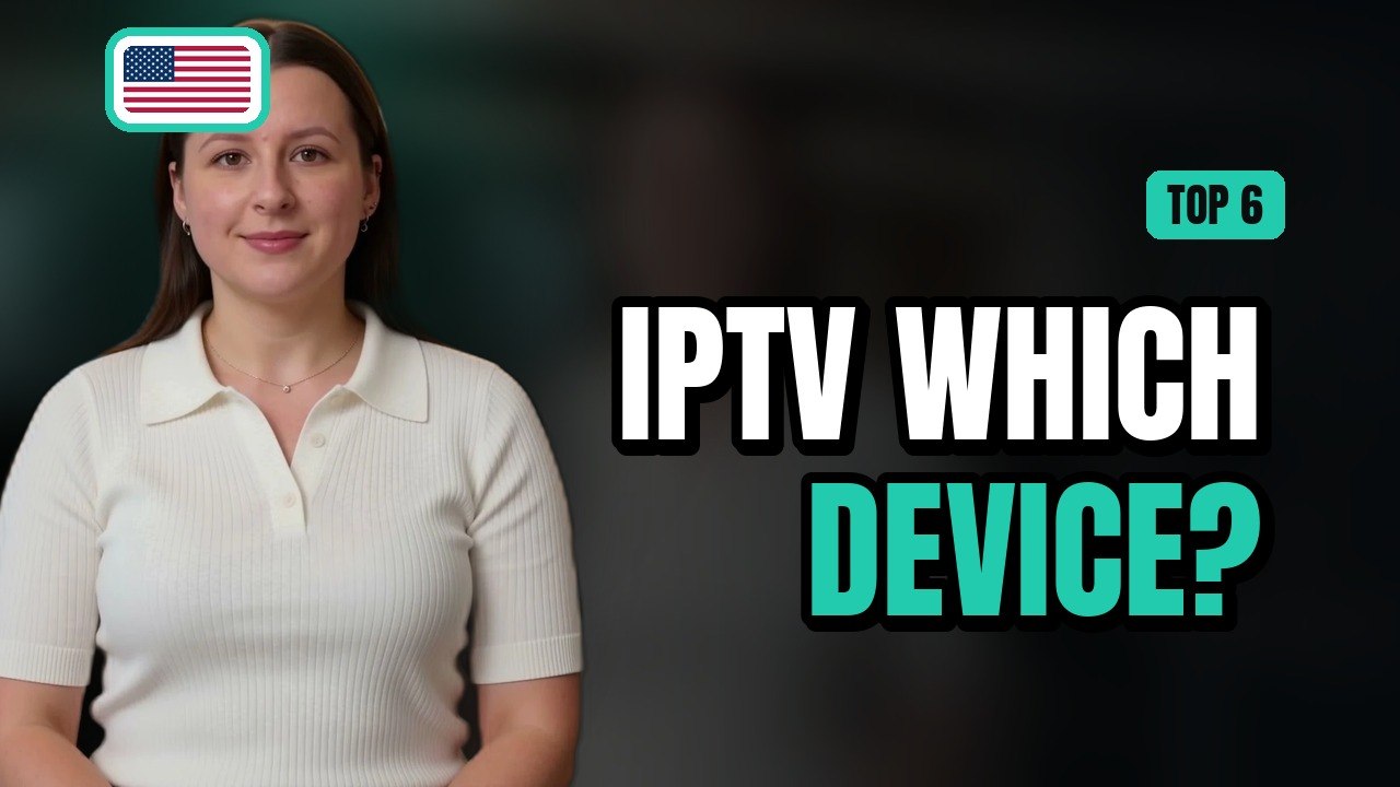 Best IPTV Android Box USA 2026 – Top 6 Picks