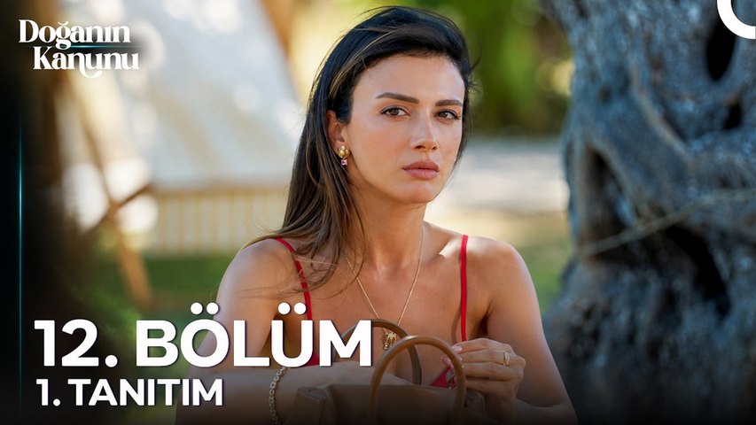 Doğanın Kanunu 12.Bölüm - Doğanın Kanunu - Sezon 1 - Bölüm 12 - Fragman VCRH STCRH