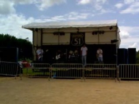 concert biscarrosse 2