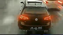 Golf 7r VS polo Gti 🤯 #golf7r #volkswagen #pologti #assettocorsa
