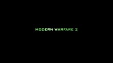 Call Of Duty Modern Warfare 2 Gameplay-1  S.S.D.D