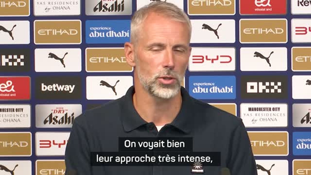 Bournemouth - Rose : “Notre plan a bien fonctio...