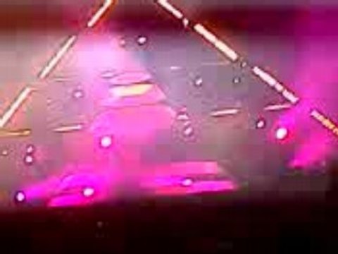 David Guetta Festival Electromind 2008 Montpellier 2sur2