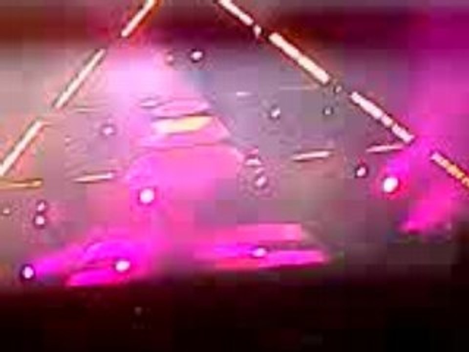 David Guetta Festival Electromind 2008 Montpellier 2sur2