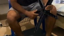 UNBOXING DA NOVA CADEIRA DO MEU SETUP