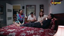 Ay Dushman-e-Jaan   Episode 5   6th April 2026   Sami Khan & Hina Altaf   Express TV