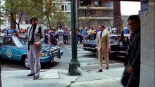 Pancho el Sancho (1988) Alberto Rojas el Caballo, Maribel Fernandez la Pelangocha, Pedro Weber Chatanuga y Manuel flaco Ibañez.