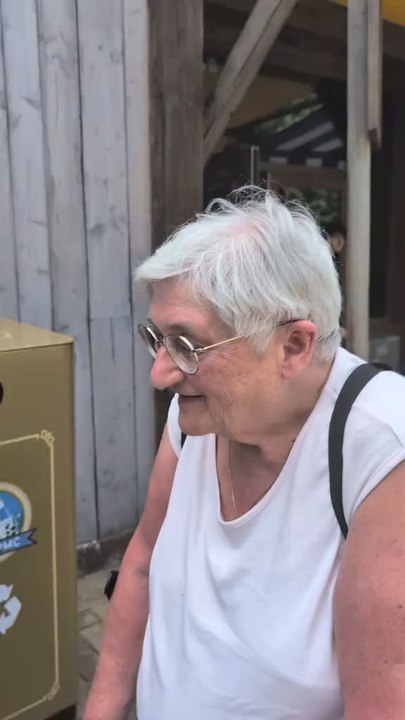 Qu'est ce que tu fais toi ? (2)