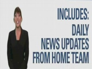 Streaming Video Email