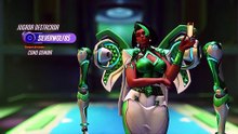 Jugada Destacada Domina 34