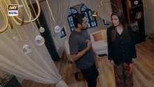 Pal Do Pal Episode 9   31 July 2025   Junaid Jamshaid Niazi   Tuba Anwer ARY Digital