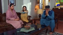 Girhein Episode 69 - [Eng Sub] - Haris Waheed - Sehar Afzal - Hashaam Khan - 30th November 2024