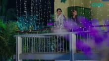 Meray Ranjhna Episode 11   Hina Altaf, Omer Shahzad, Washma Fatima & Faraz Farooqui [ENG CC] GreenTV