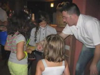 Mariage cris et tom_1