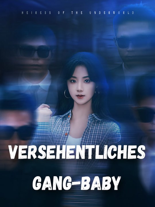 Versehentliches Gang-Baby | Komplette Serie | Short Drama Deutsch