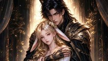 Fated Bride of the Panther King full HD