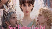 Stop Fighting, Line Up! Four Beast Husbands Brawling Over Me🧡🍏 🔥 (2026) - FULL ENGSUB | Reelshort Hot HD