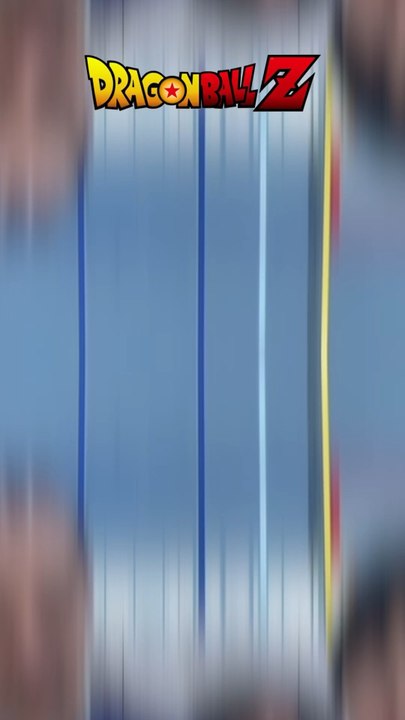 Cité moi un personnage de DBZ !