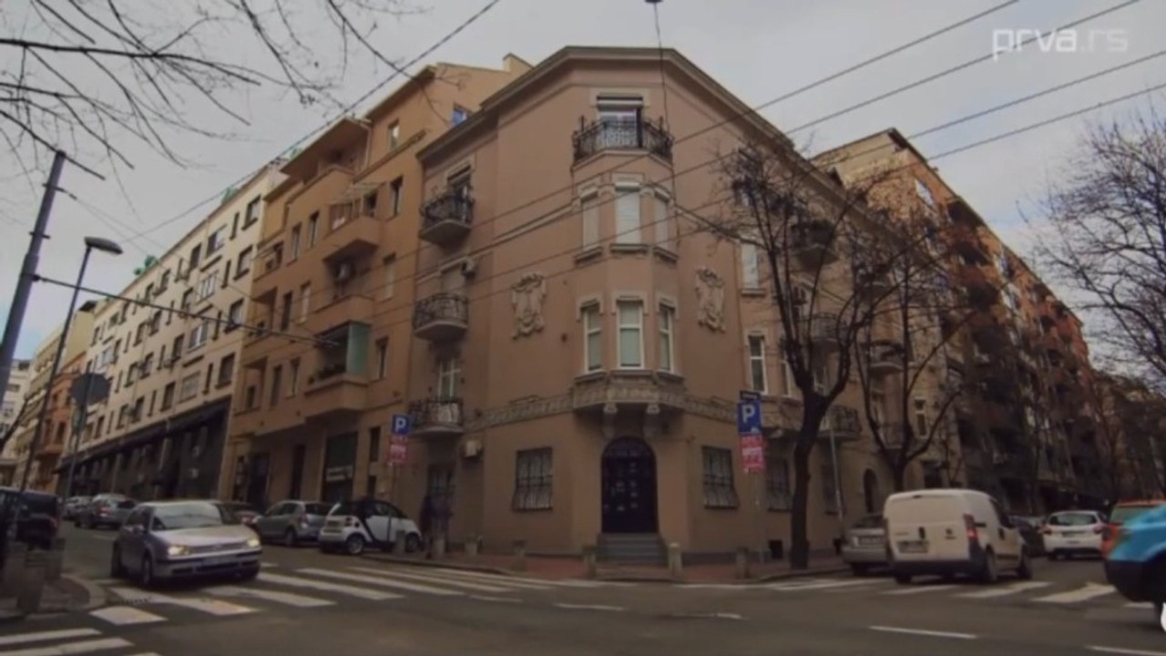 Igra sudbine 1881 epizoda NOVO - video Dailymotion