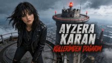 Ayzera Karan - Küllerimden Doğarım
