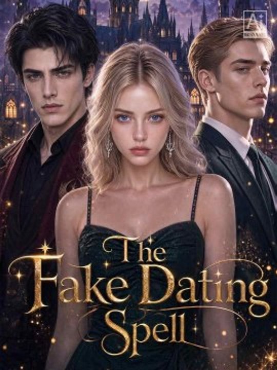 The Fake Dating Spell Full EP (New Drama)